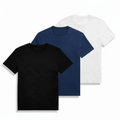Heritage Essential T-Shirts (3er-Pack)