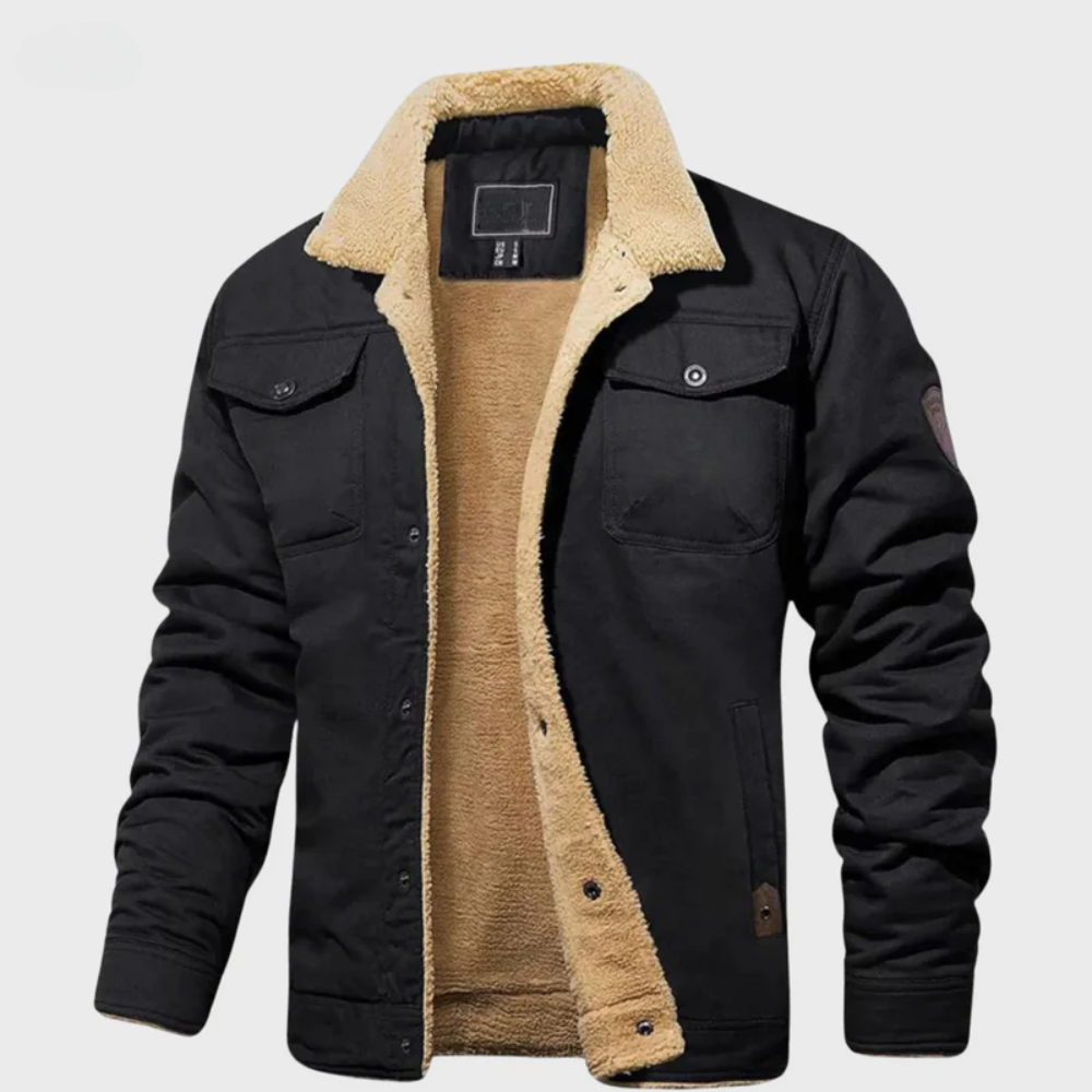 Outfitter Jacke
