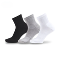 Komfort-Socken Set (3 Paar)