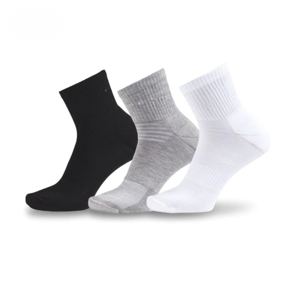 Komfort-Socken Set (3 Paar)