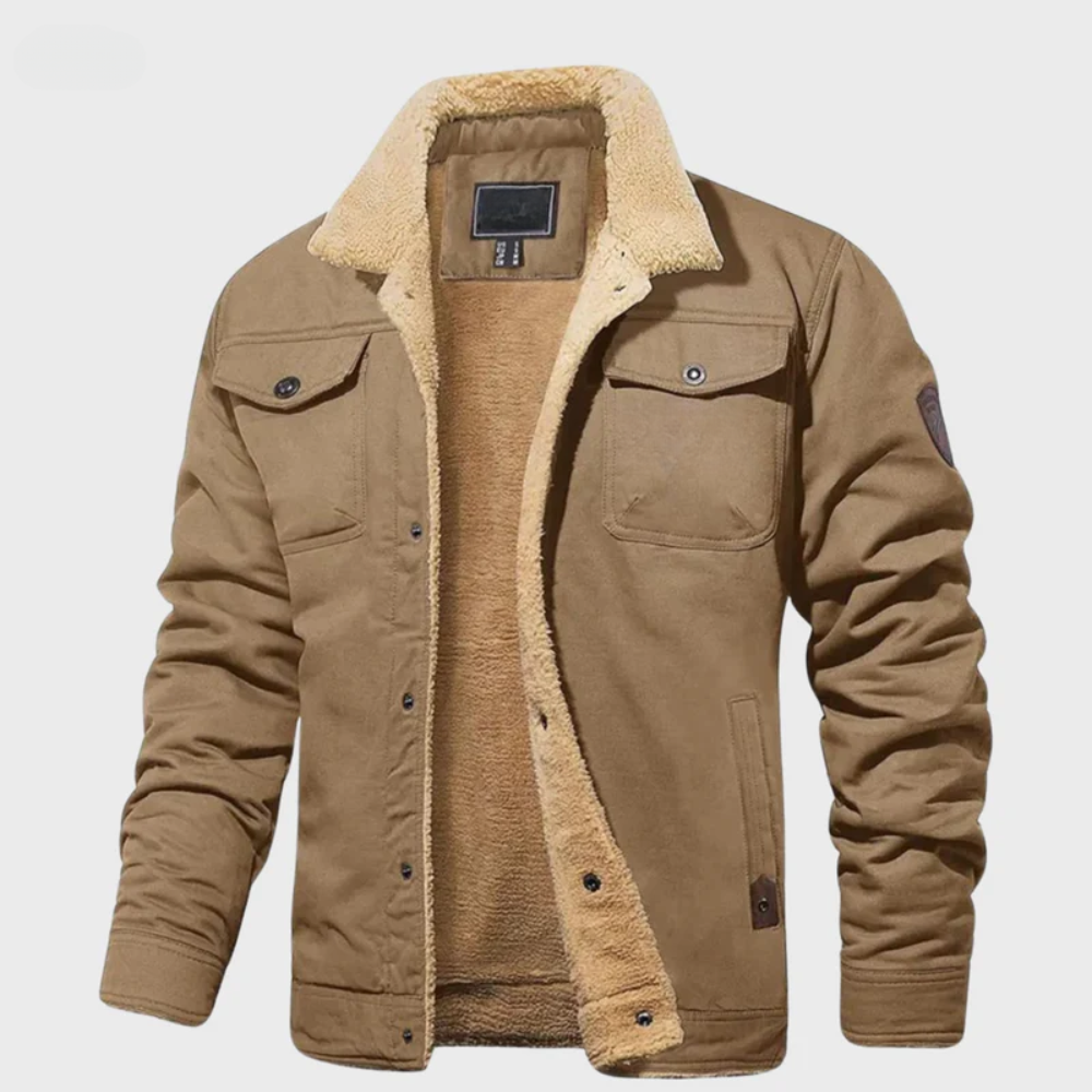 Outfitter Jacke