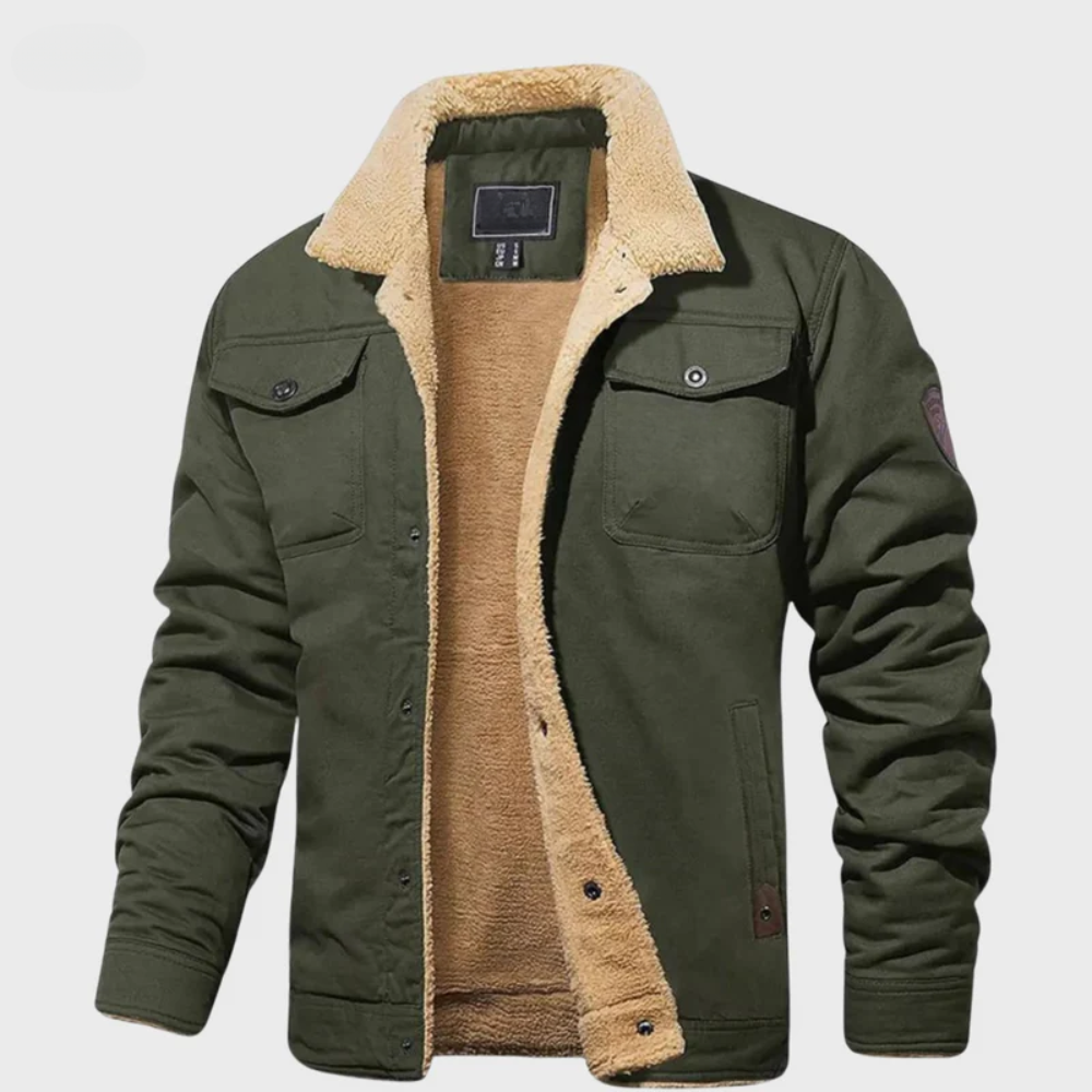 Outfitter Jacke