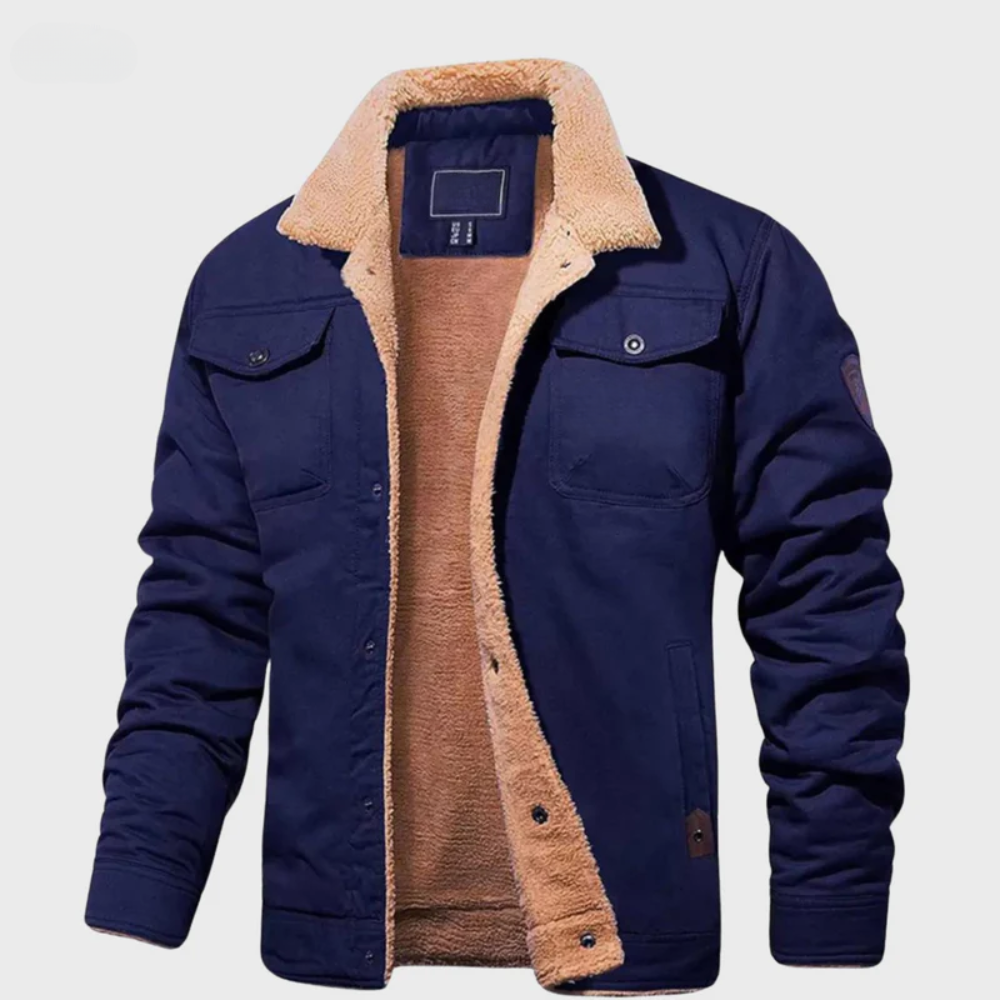 Outfitter Jacke