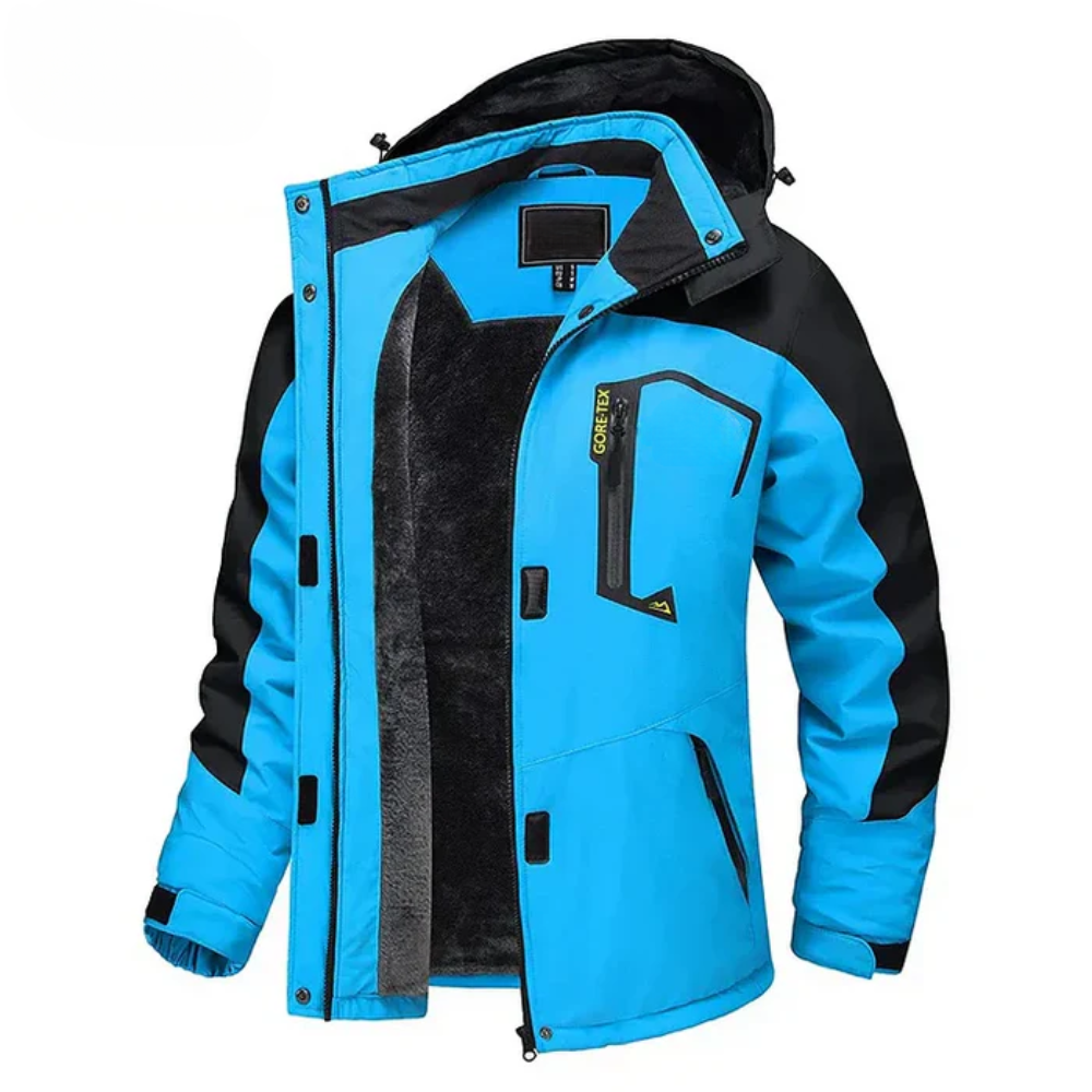 ThermoShield Jacke