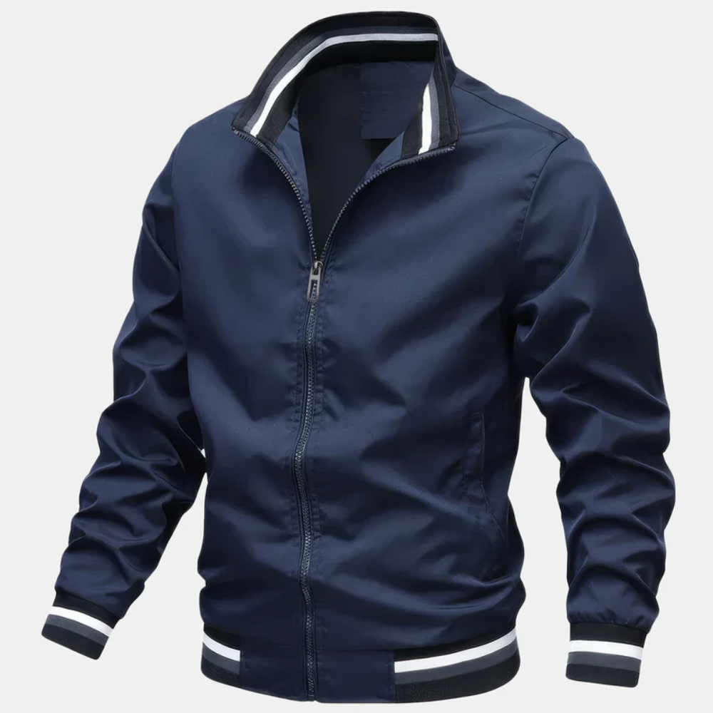 Leichte Sportjacke