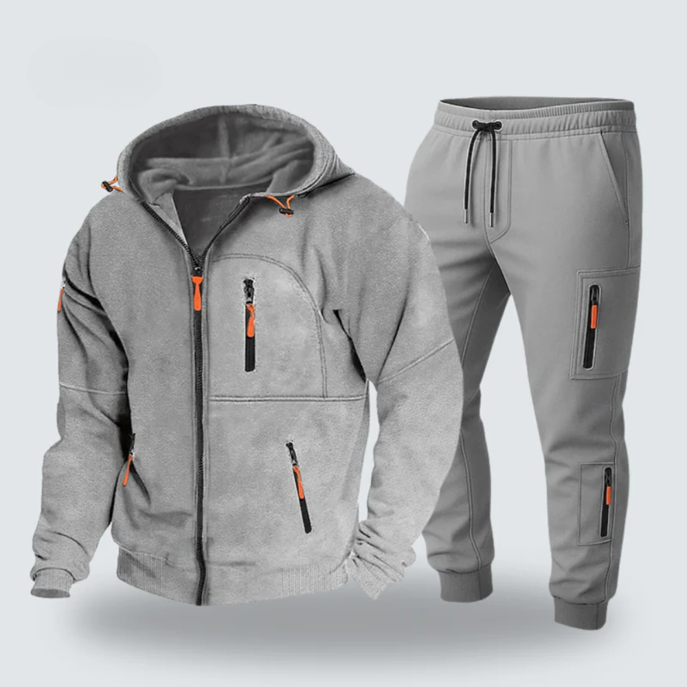 Apex Trail Tech Anzug