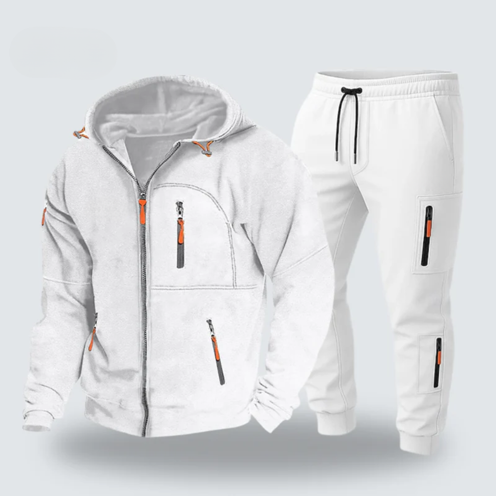 Apex Trail Tech Anzug