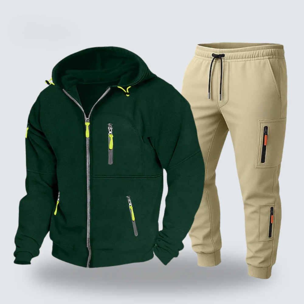 Apex Trail Tech Anzug