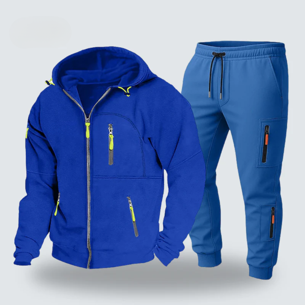 Apex Trail Tech Anzug