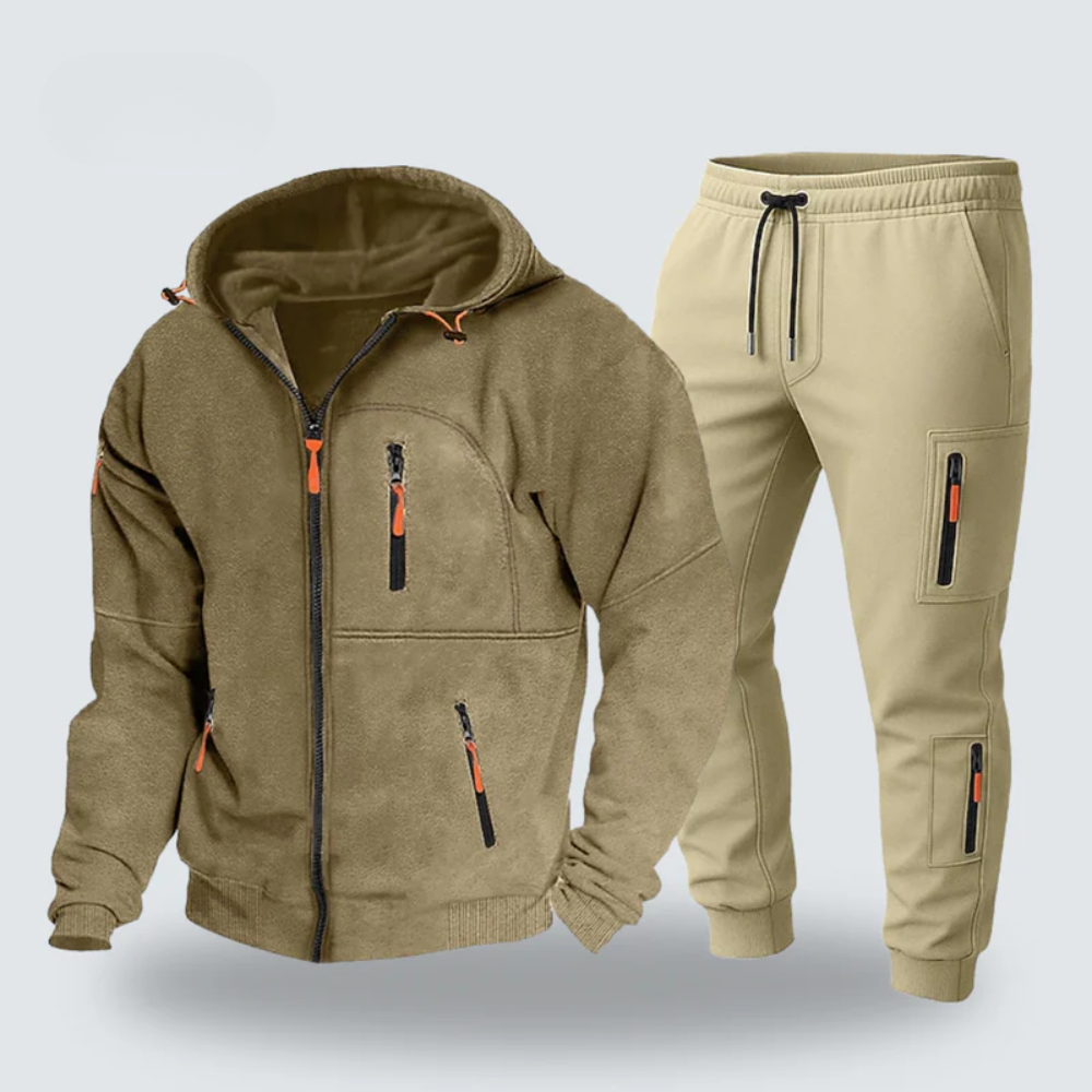 Apex Trail Tech Anzug