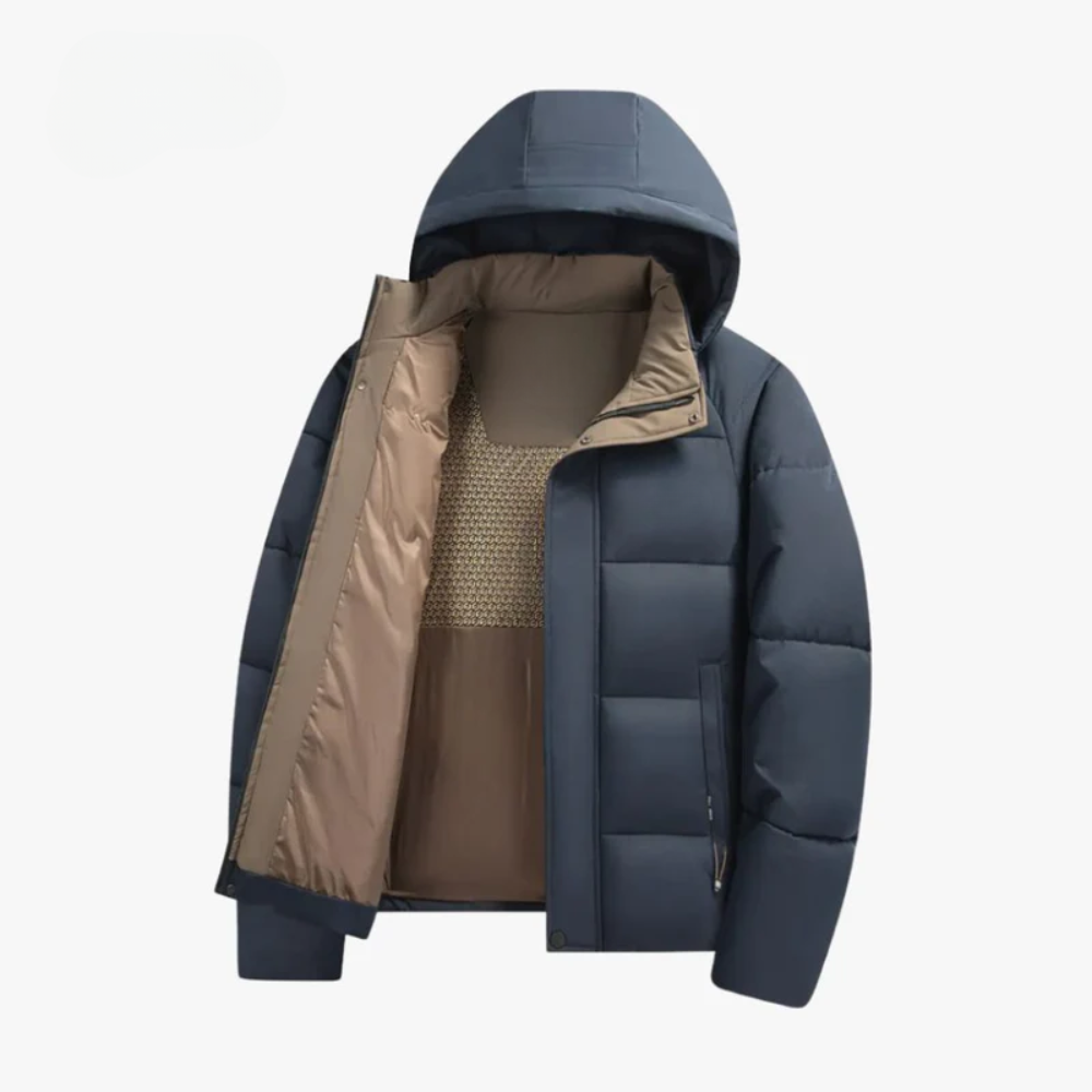 AeroHeat Urban Elite Jacke