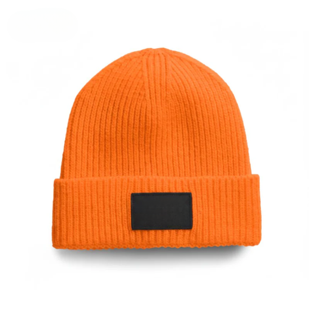 Soft-Touch Beanie