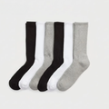 Komfort-Socken Set (6 Paar)